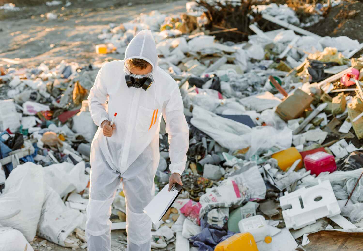 Best Affordable Junk Removal Services  in USA